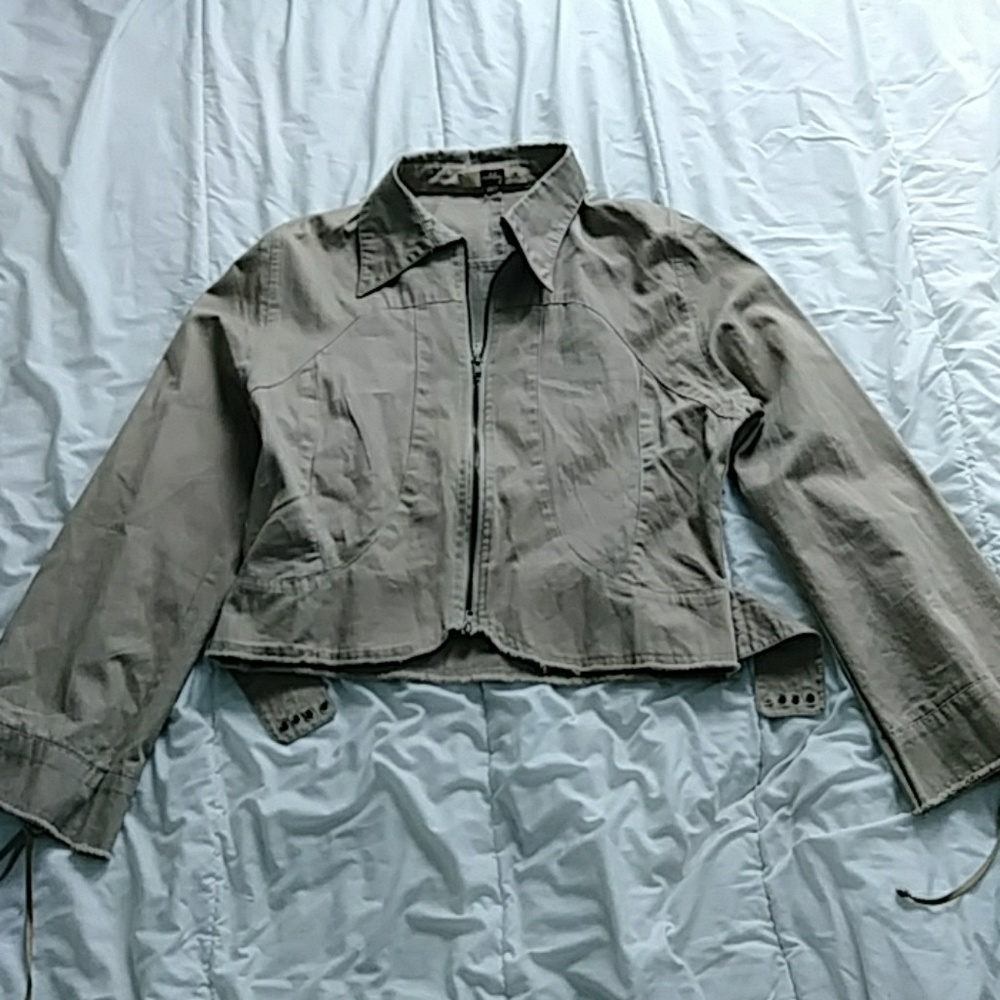 Ashley by 26 International jacket